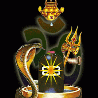 Shree Mahadev