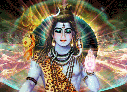 Shree Mahadev